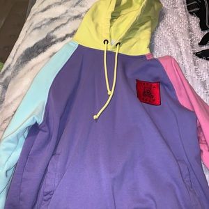 teddy fresh hoodie